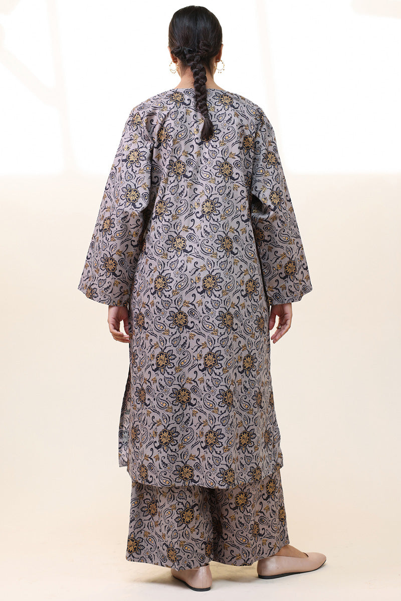 Chaap Taupe Trail Set