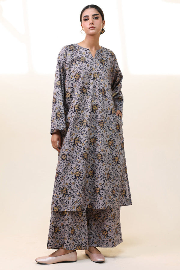 Chaap Taupe Trail Set