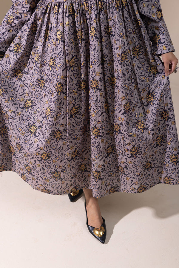 Chaap Floral Whisper Dress