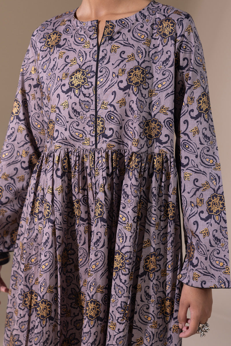 Chaap Floral Whisper Dress