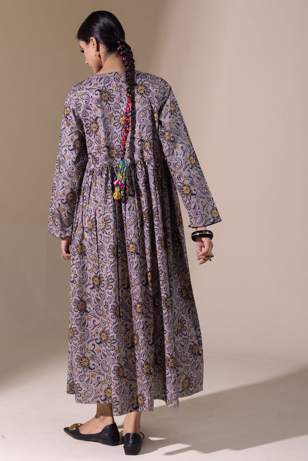 Chaap Floral Whisper Dress