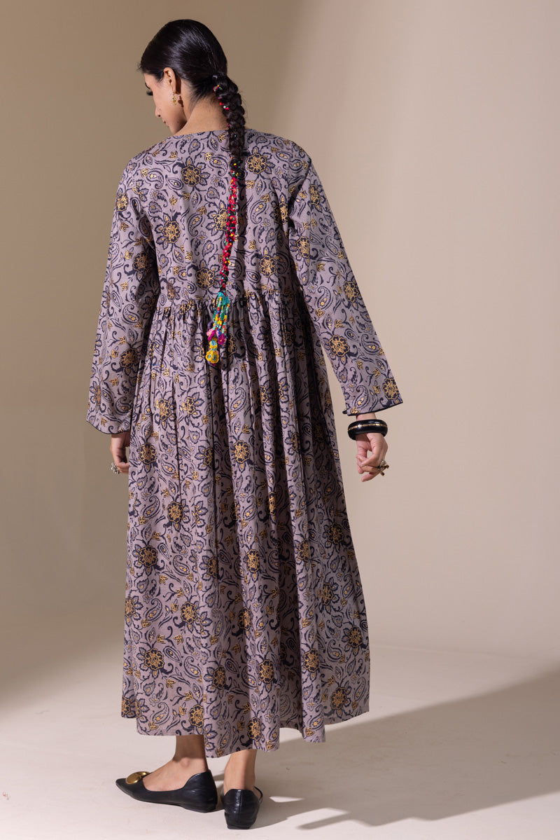 Chaap Floral Whisper Dress