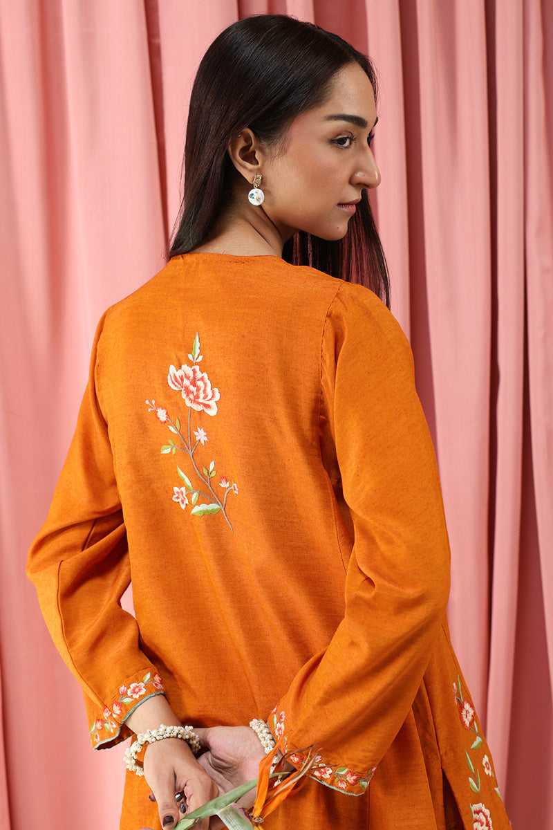 orange