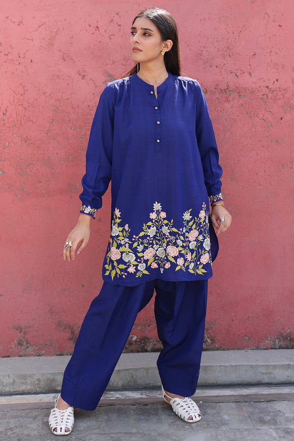 Floral Splendor Duo-Set