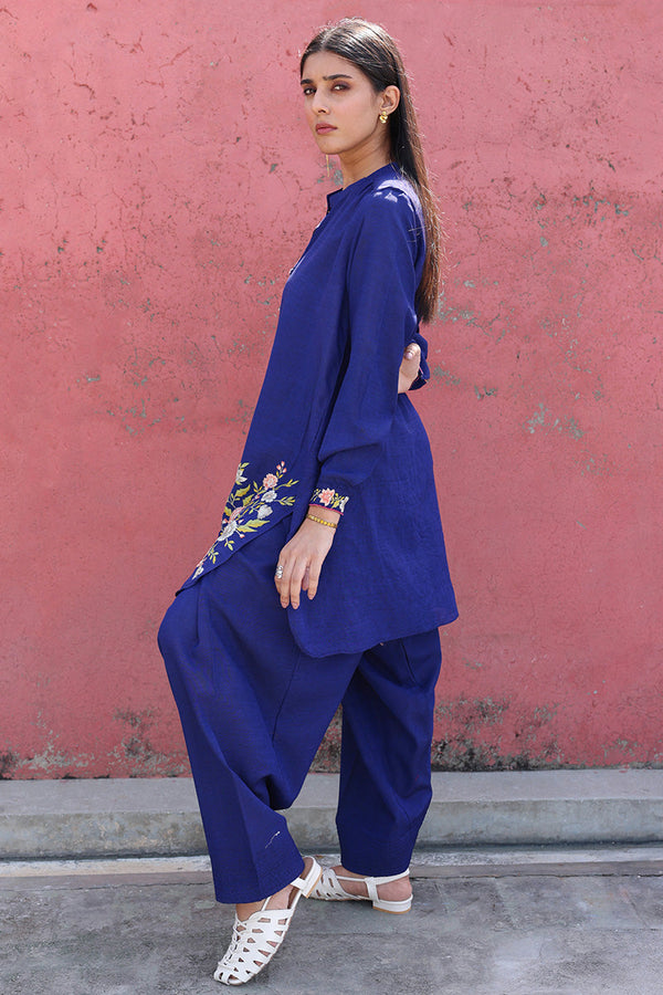 Floral Splendor Duo-Set