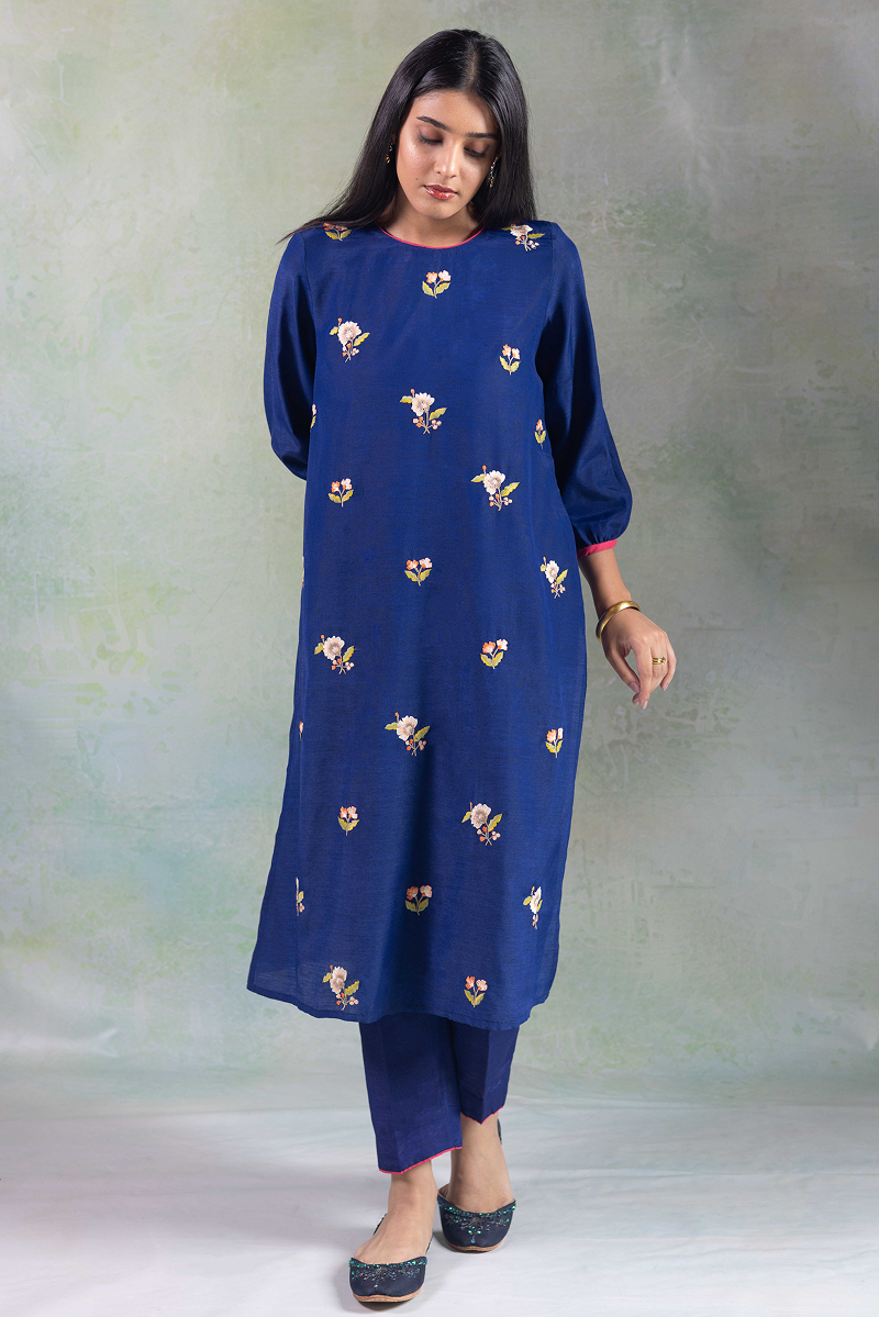 Floral Splendor Serenity Set