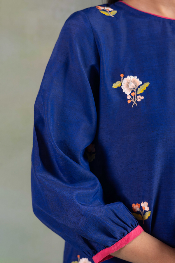 Floral Splendor Serenity Set