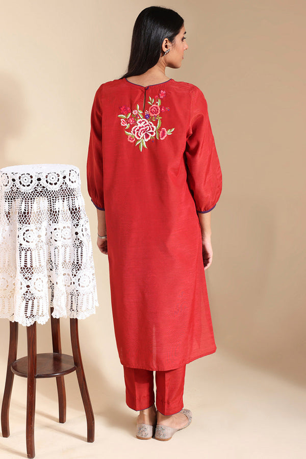 Floral Splendor Serenity Set