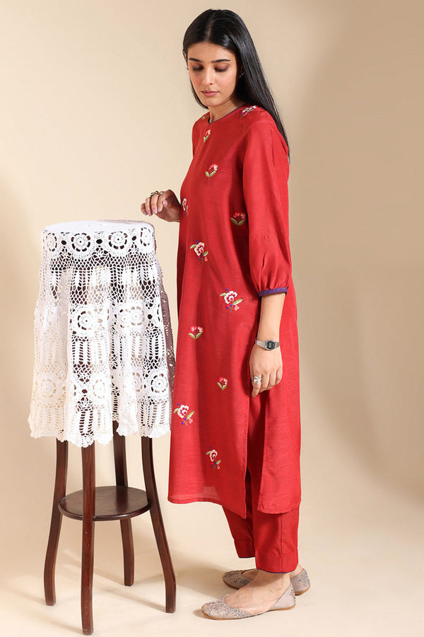 Floral Splendor Serenity Set