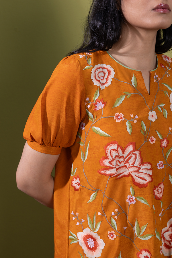 Floral Splendor Poise Set