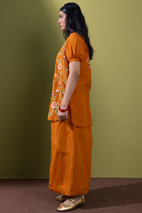 Floral Splendor Poise Set