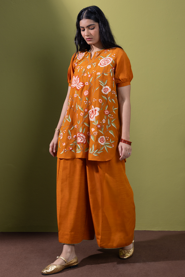 Floral Splendor Poise Set