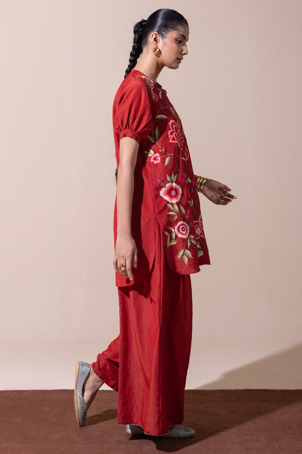 Floral Splendor Poise Set