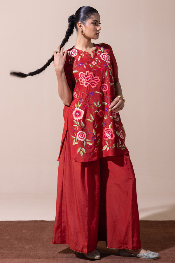 Floral Splendor Poise Set