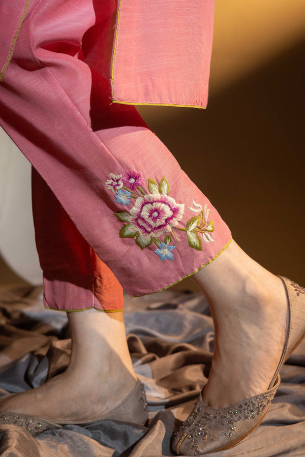 Floral Splendor Muse Set