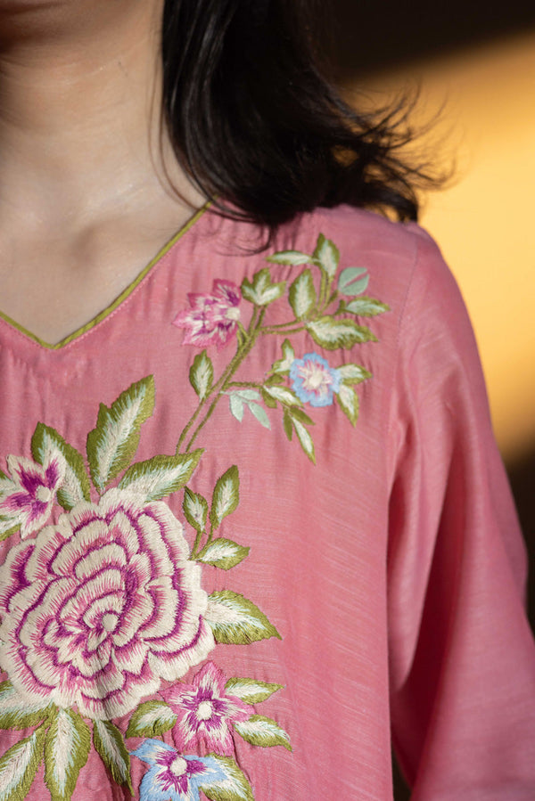 Floral Splendor Muse Set