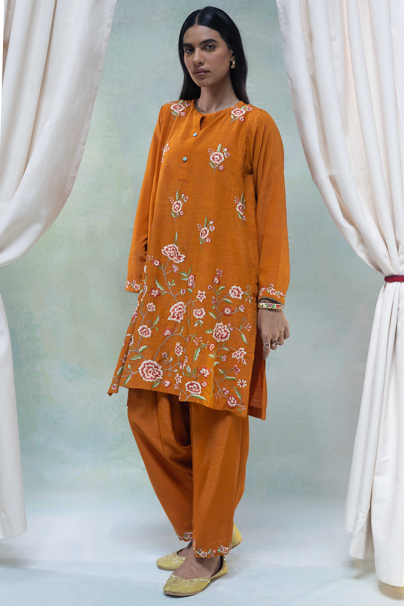 Floral Splendor Bloom Set