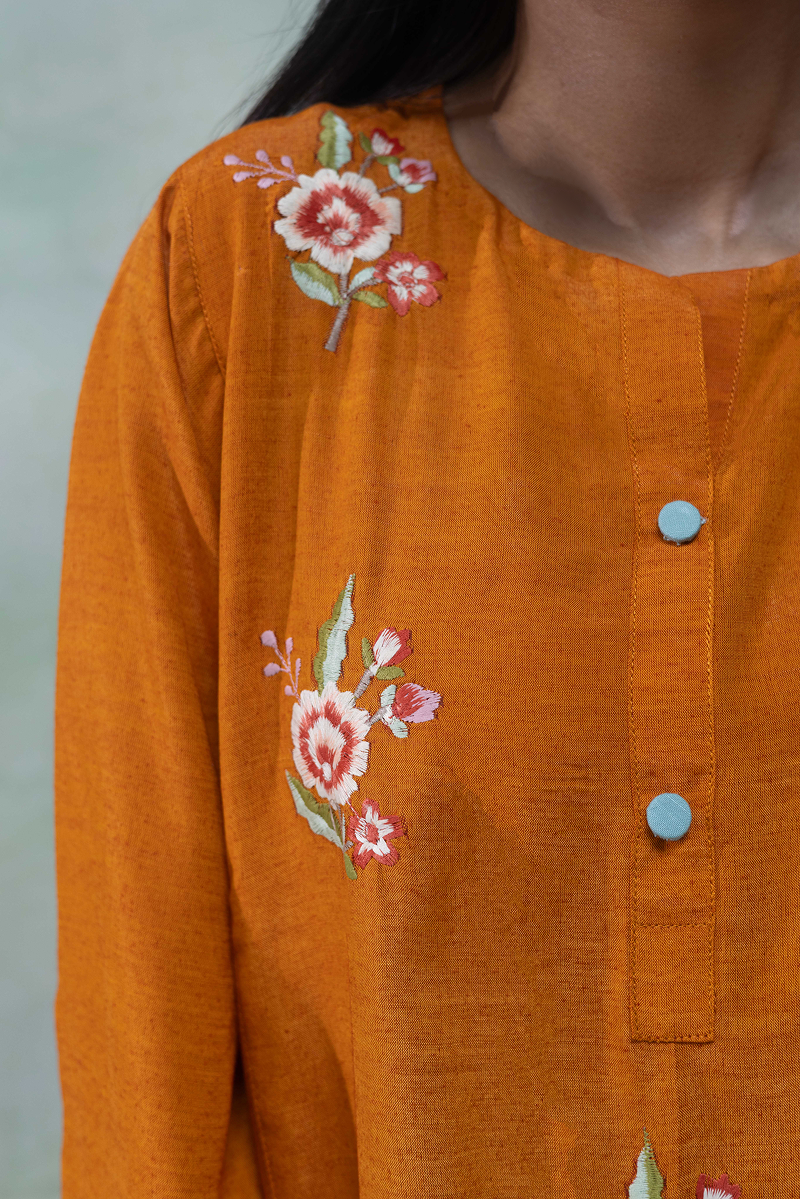 Floral Splendor Bloom Set