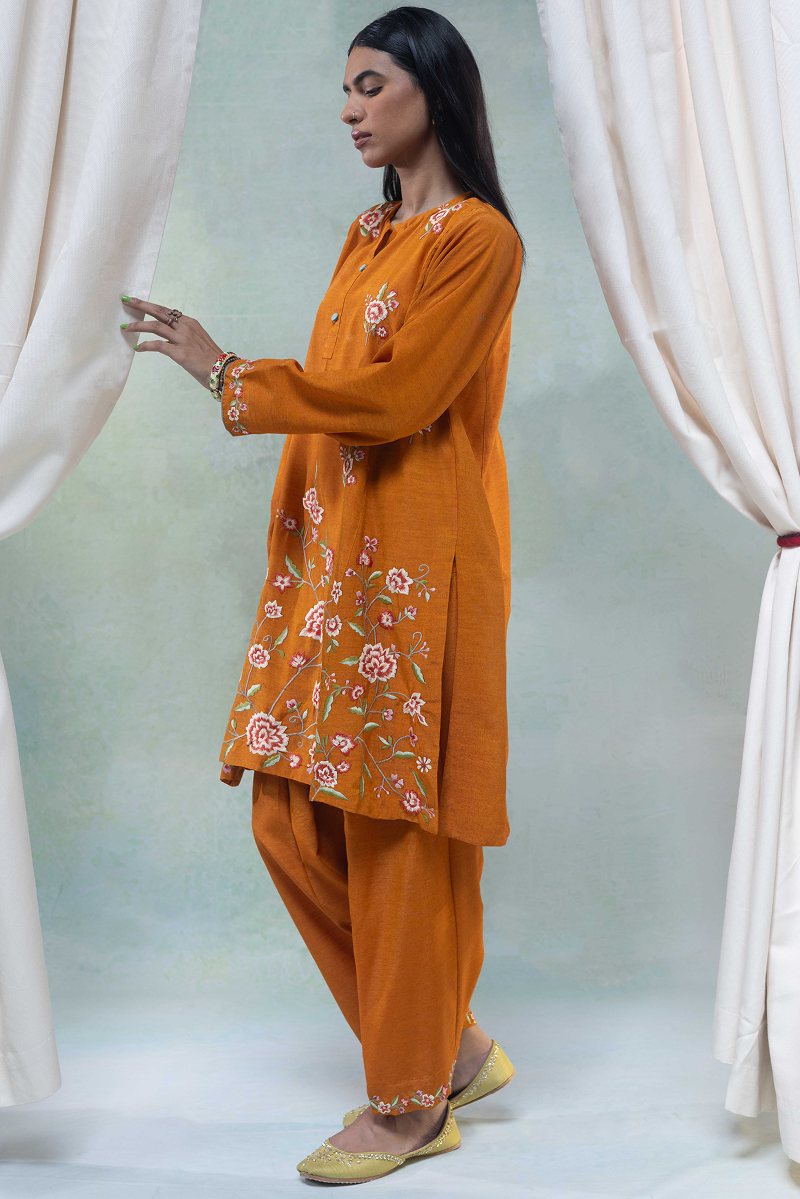 Floral Splendor Bloom Set