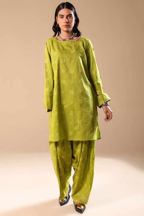 Threaded Whisper Revival Set