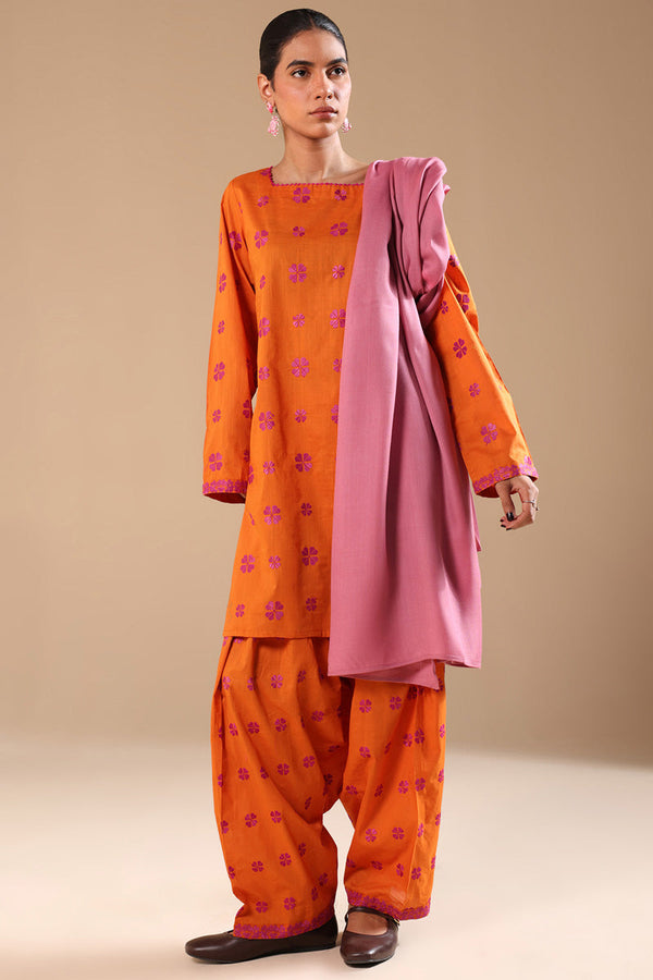 Threaded Whisper Revival Set