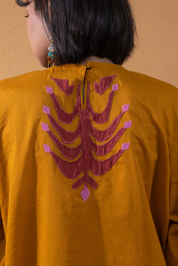 Banjara Applique Set