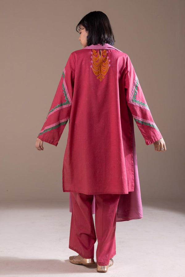 Banjara Applique Set