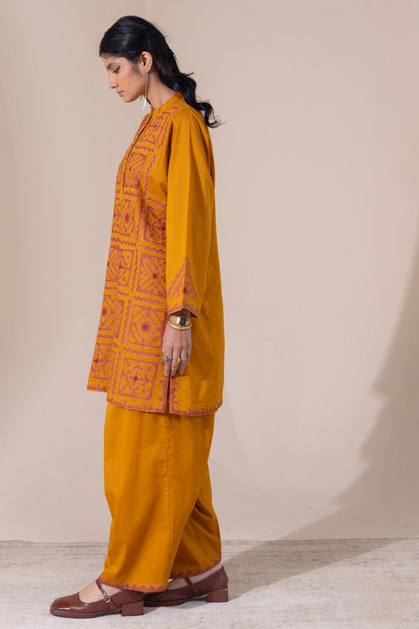 Appliqué Panel Play Set