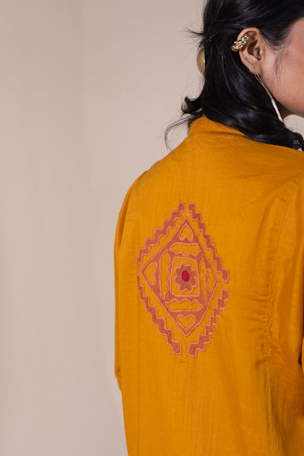 Appliqué Panel Play Set