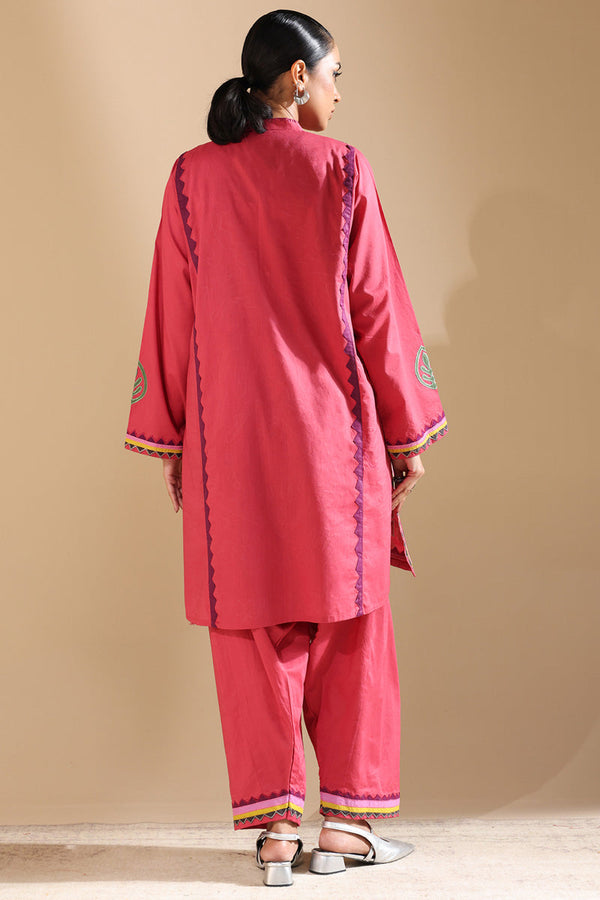 Banjara Applique Edit Set