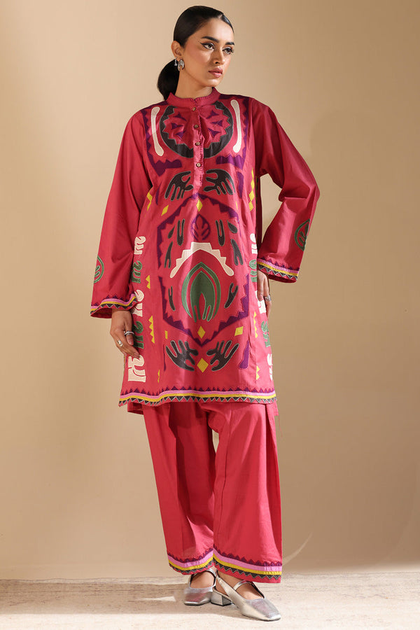 Banjara Applique Set