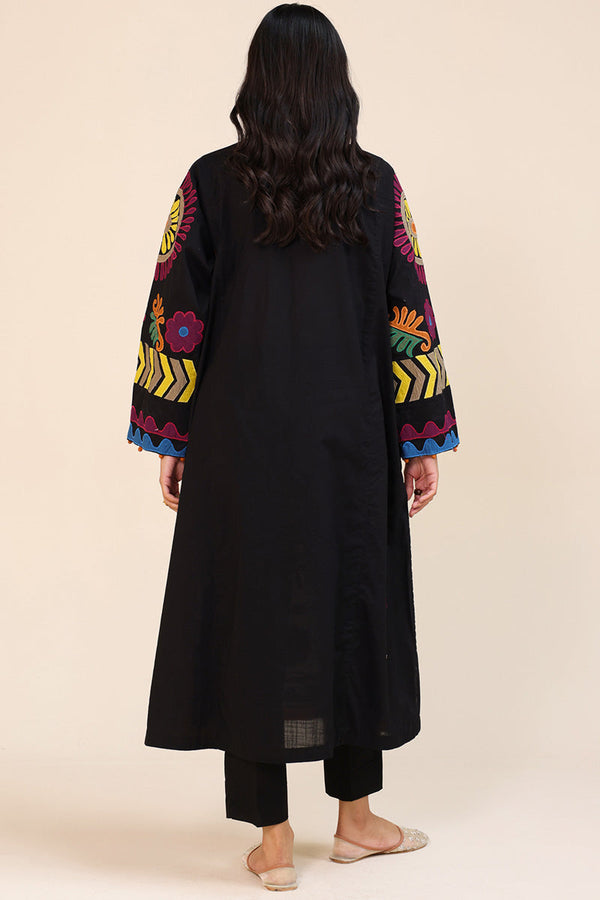 Banjara Appliqué Set