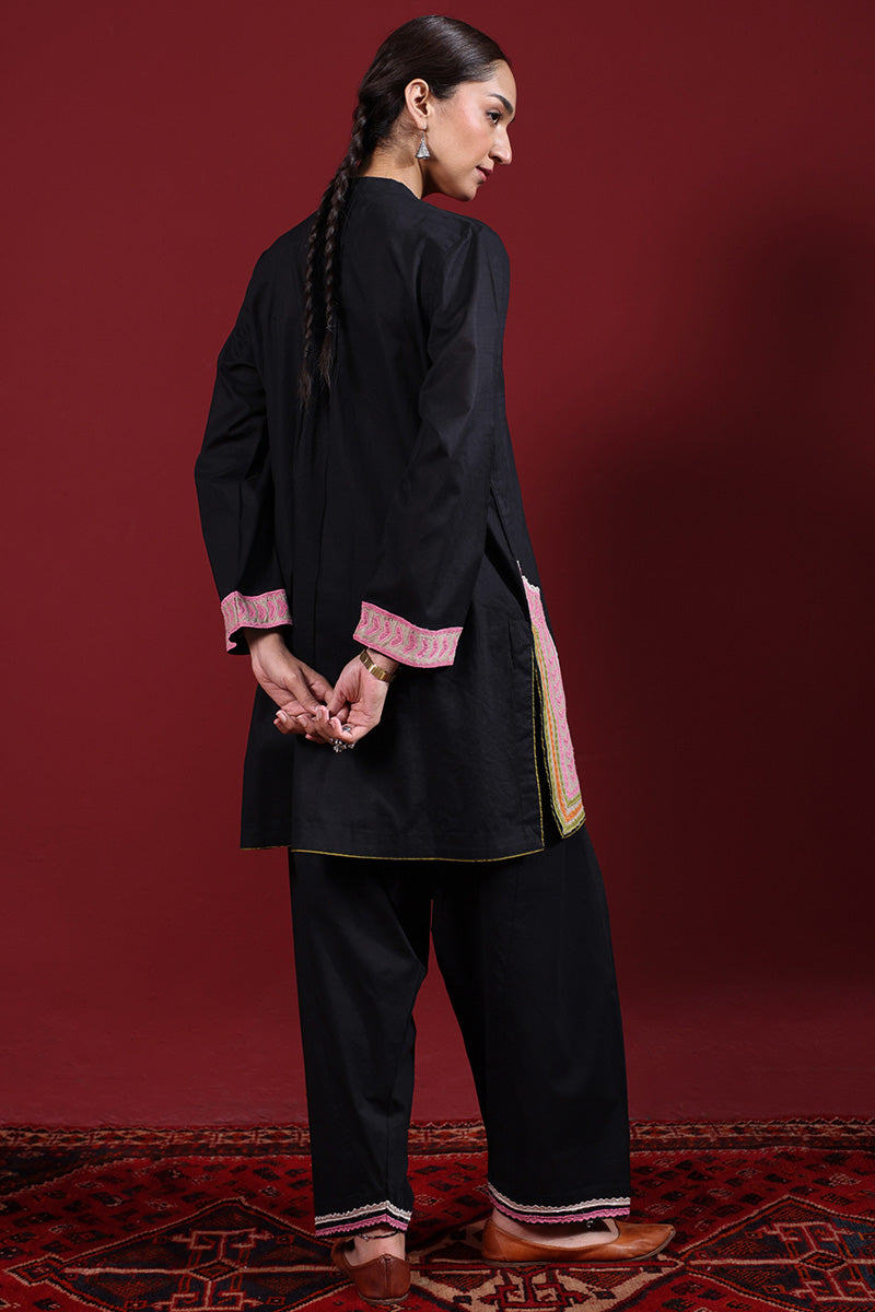 Applique Echo Banjara Set