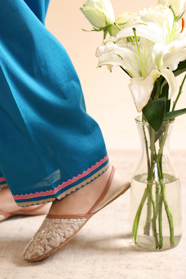 Applique Echo Banjara Set