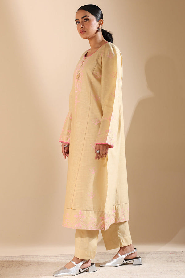 Sweet Revival Embroidered Set