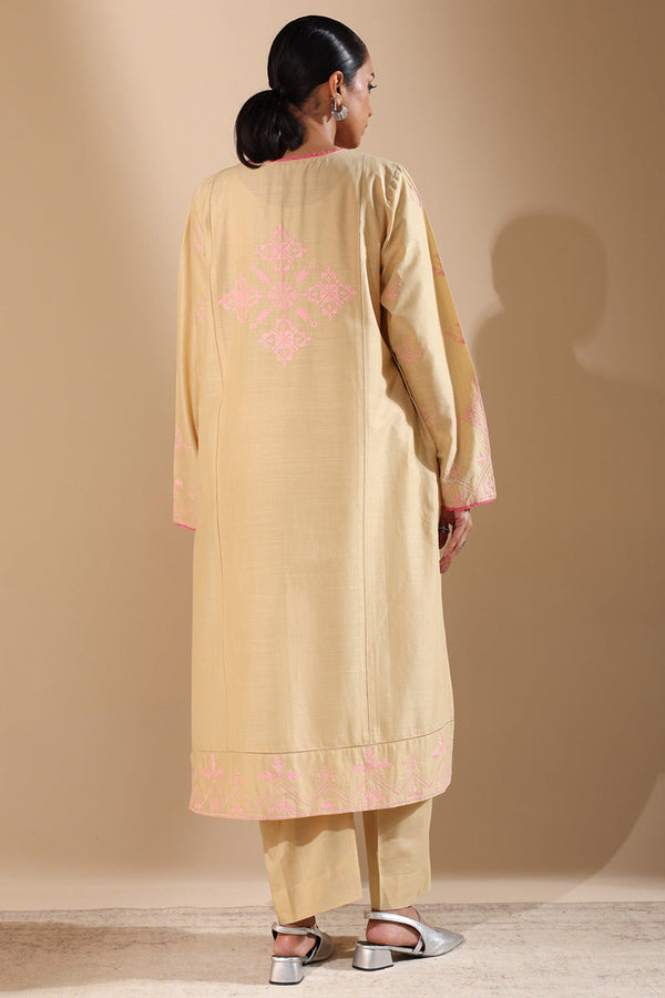 Sweet Revival Embroidered Set