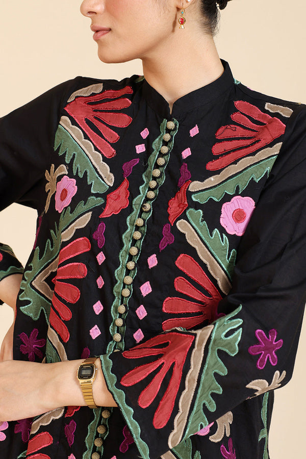 Banjara Applique Set