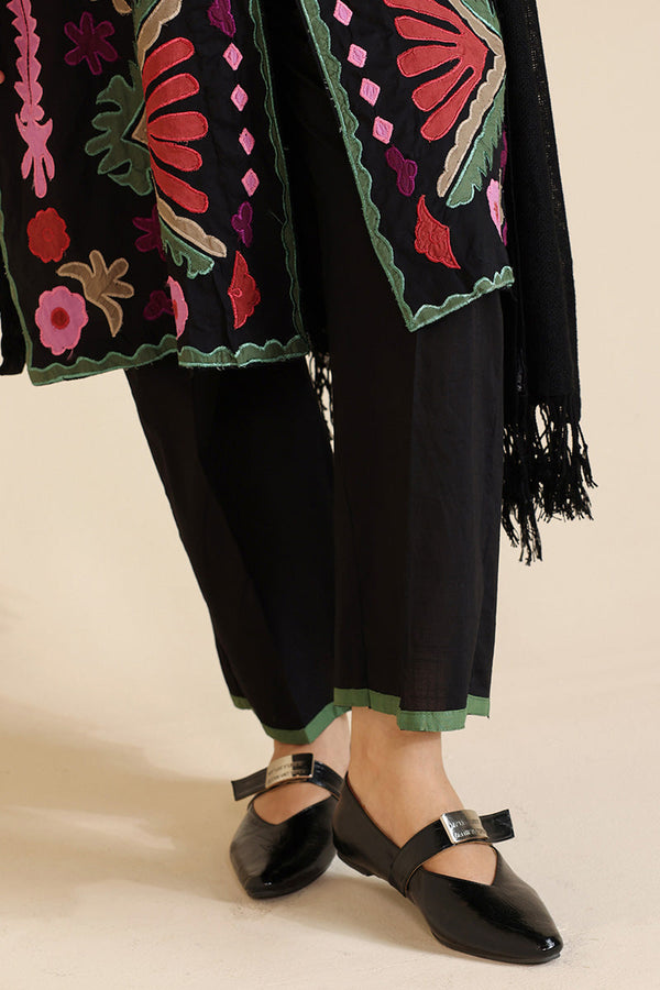 Banjara Applique Set