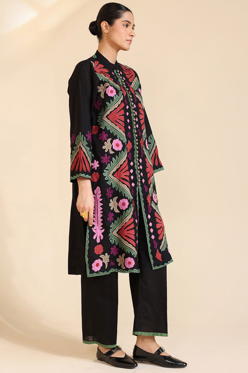 Banjara Applique Set