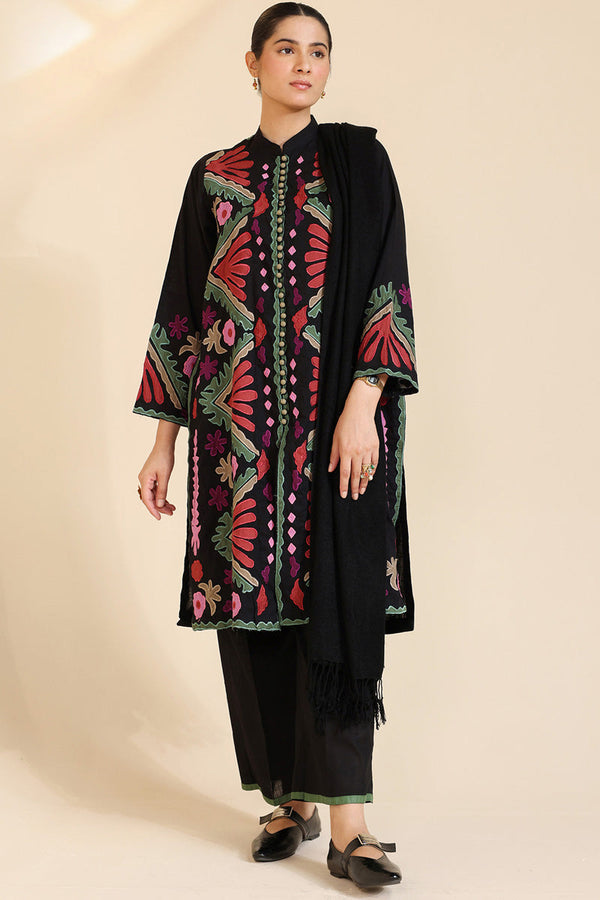 Banjara Applique Set