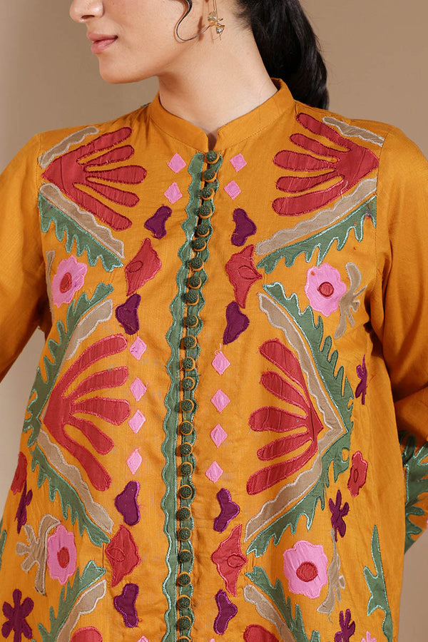 Banjara Applique Set