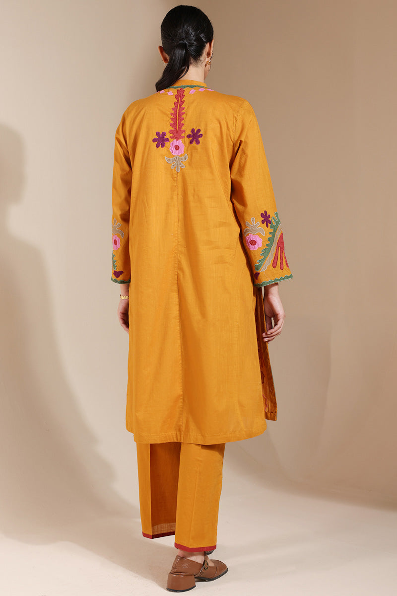 Banjara Applique Set