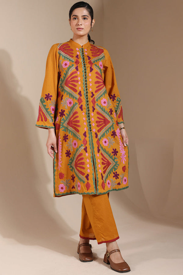 Banjara Applique Set