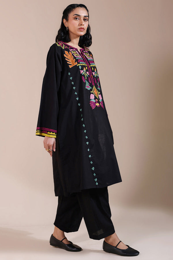 Pure Applique Banjara Set