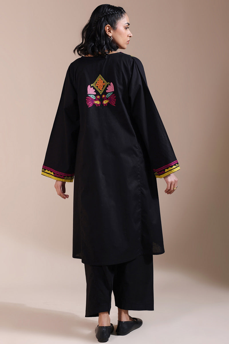 Pure Applique Banjara Set