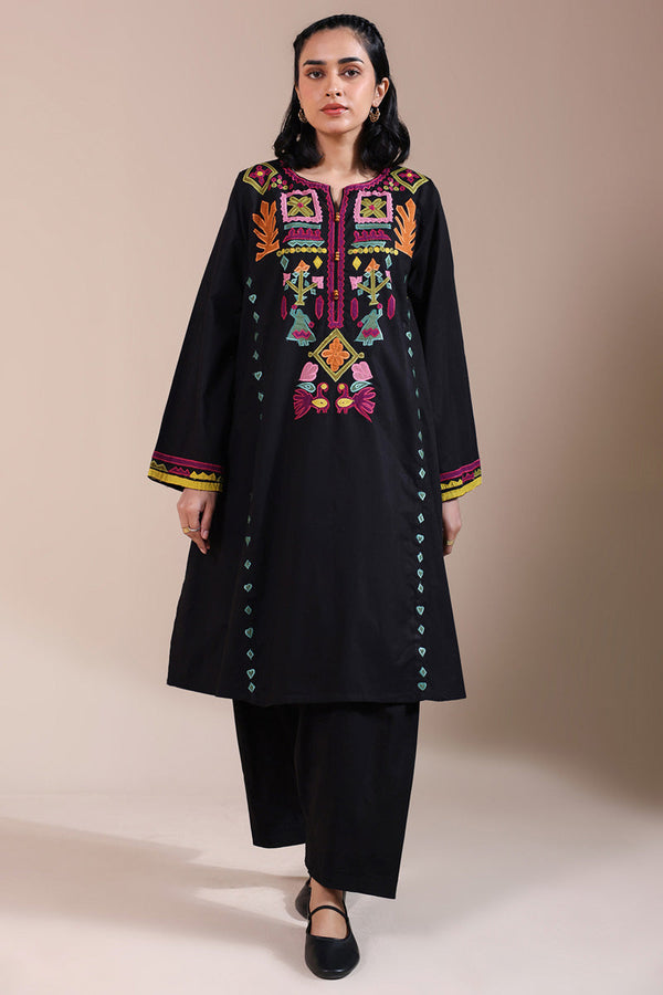 Pure Applique Banjara Set