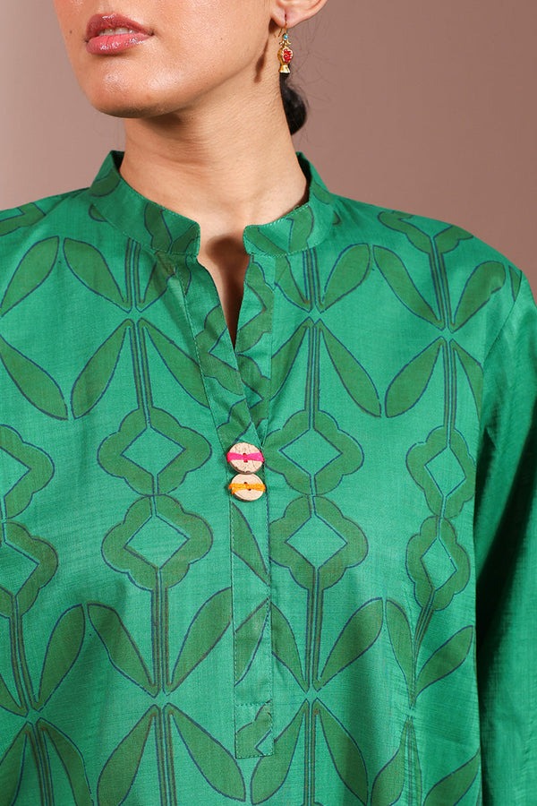 Wooden Block Stories Set