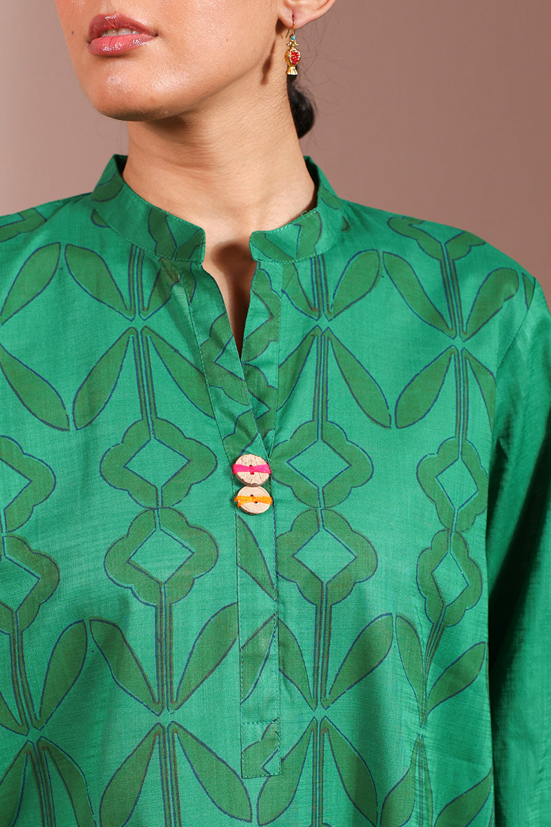 Wooden Block Stories Set