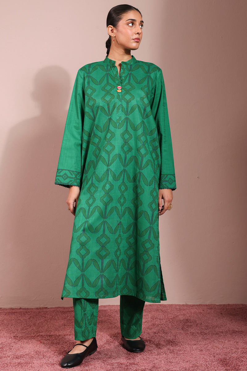 Wooden Block Stories Set