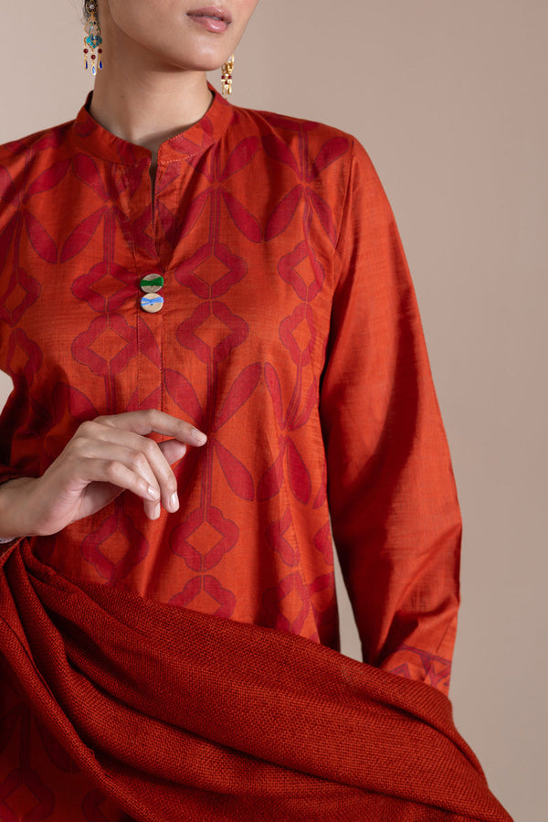 Wooden Block Stories Set